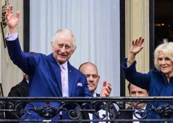 Carlos III y Camila, de la impopularidad a una coronación largamente esperada