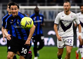 El Inter de Milán se enfoca primero en la final de la Copa Italia antes de pensar en la Champions