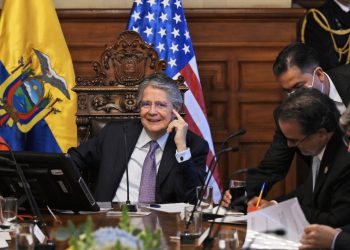 Congreso de Ecuador enjuiciará a Lasso desde el martes por presunta corrupción