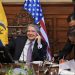 Congreso de Ecuador enjuiciará a Lasso desde el martes por presunta corrupción