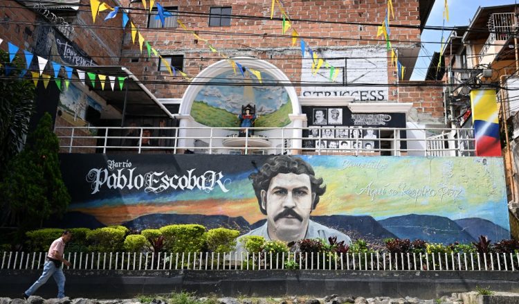 FOTO/ AFP
