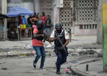 Consejo de seguridad de ONU «muy preocupado» por la violencia en Haití
