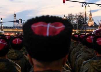 Rusia frustró un ataque de drones ucranianos contra el Kremlin