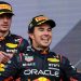 El jefe de Red Bull quiere evitar «paranoia» en rivalidad entre Verstappen y Pérez