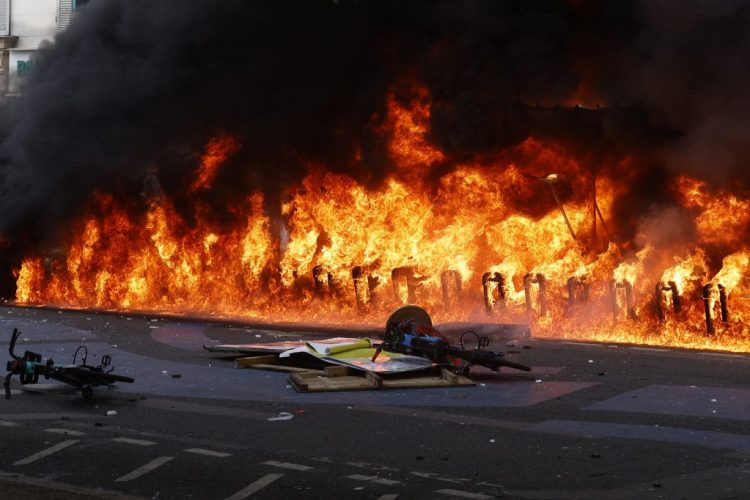Fotpo: AFP