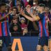 El Real Madrid abre la puerta al título del Barcelona; el Elche baja a Segunda
