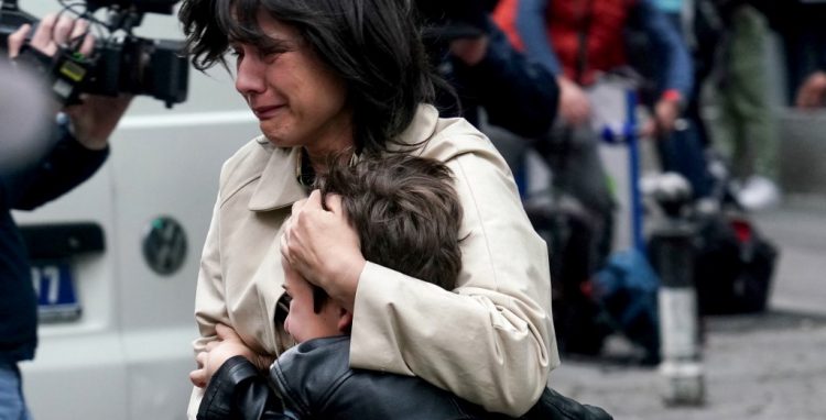 Foto: AFP