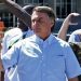 Policía allana casa de Bolsonaro en operativo sobre datos de vacunación