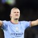 Récord de Erling Haaland y el Manchester City vuelve al liderato de la Premier League