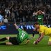 Lazio gana 2-0 a Sassuolo y retrasa el título del Nápoles