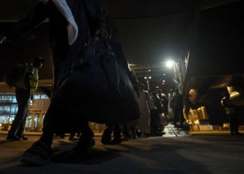 Cuatro muertos en ataque contra convoy estadounidense en Nigeria