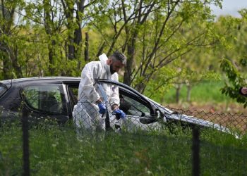 Ocho muertos y 14 heridos en Serbia en ataque armado, el segundo en 48 horas