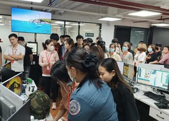 Liberan en Filipinas a 1,090 personas obligadas a realizar estafas en línea