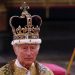 Carlos III es coronado en una histórica ceremonia en Londres