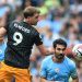 Manchester City vence al Leeds y asienta su liderato
