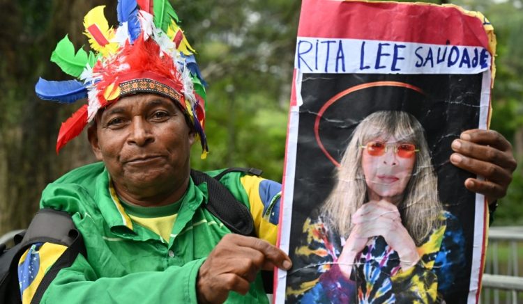 Foto: AFP