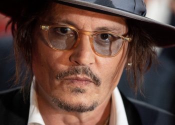 «Jeanne du Barry», con un Johnny Depp versallesco, para abrir Cannes