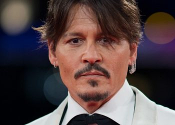 «Jeanne du Barry», con un Johnny Depp versallesco, para abrir Cannes