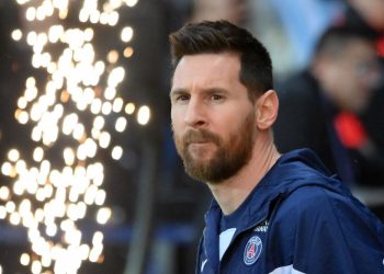 «Haremos todo lo que se pueda» para que Messi vuelva al Barça, dice Laporta