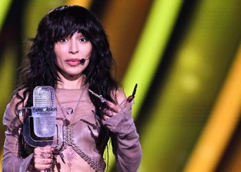 Suecia gana la 67ª edición del festival de Eurovisión con «Tattoo» de Loreen