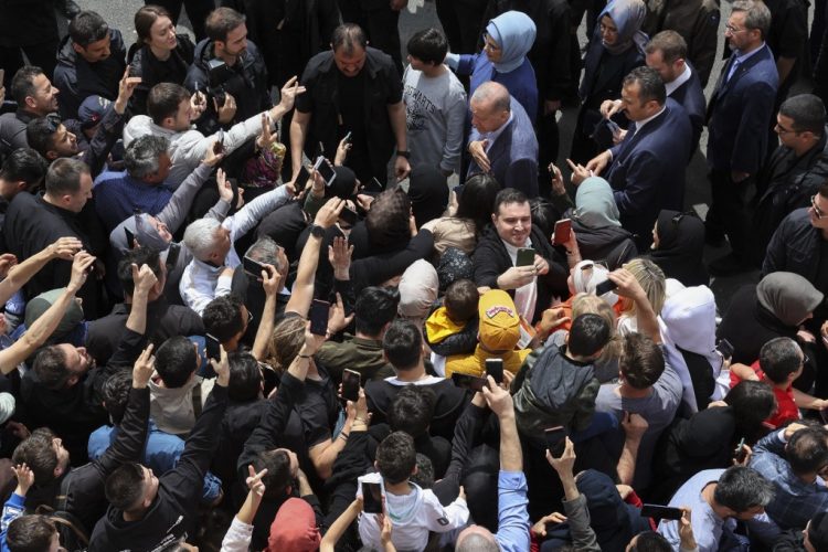 Foto: AFP