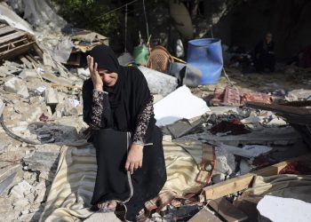 La calma vuelve a Gaza e Israel tras intensos ataques