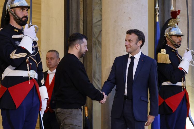 Foto: AFP