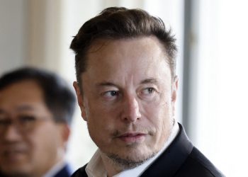 Elon Musk, solicitado en denuncia contra JPMorgan sobre lazos con Jeffrey Epstein