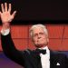 Michael Douglas en cinco películas