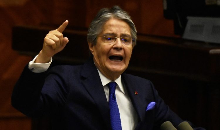 Foto: AFP
