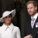 La «persecución» de Enrique y Meghan por paparazzi da pie a versiones contradictorias