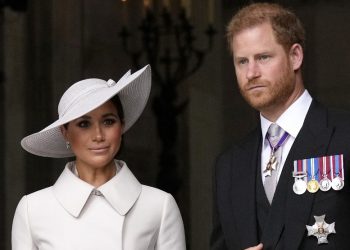 La «persecución» de Enrique y Meghan por paparazzi da pie a versiones contradictorias
