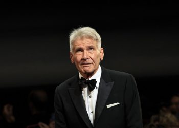 Palma de Oro honorífica para Harrison Ford en estreno de Indiana Jones en Cannes