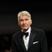 Palma de Oro honorífica para Harrison Ford en estreno de Indiana Jones en Cannes