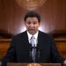 DeSantis presentó oficialmente su candidatura a las presidenciales de EE. UU. de 2024