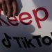 TikTok presenta demanda para impedir su prohibición en el estado de Montana, en EE. UU.