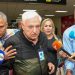 Expresidente Martinelli, juzgado en Panamá por presunto blanqueo de capitales