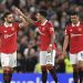 Manchester United golea 4-1 a Chelsea y se clasifica a la Champions