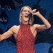 Céline Dion anula sus conciertos hasta abril de 2024 por motivos de salud