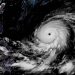 NASA completa su constelación de satélites para vigilar huracanes