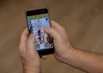 Google retira videojuego «Simulador de esclavitud» protestas en Brasil