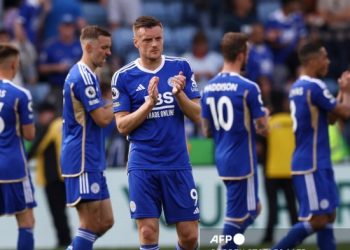 Leeds United y Leicester City descienden y Aston Villa vuelve a Europa en cierre de Premier League