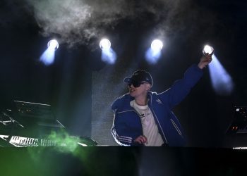 Bizarrap, el productor y DJ argentino que saltó de su habitación a la escena mundial