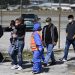 México encuentra a 40 migrantes que habían sido secuestrados