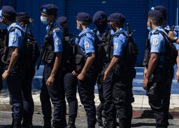Policía de Nicaragua detiene a sacerdote «investigado por actos contra la nación»