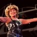 Tina Turner, «simplemente la mejor»