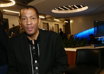Fallece el vocalista de Earth, Wind and Fire, el gran Sheldon Reynolds