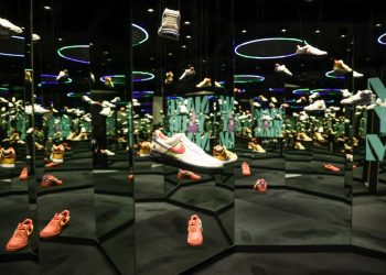 Proveedor de Nike y Adidas en Vietnam despedirá a 6,000 empleados