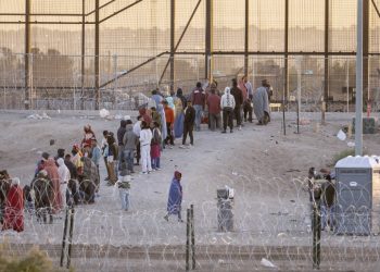 Título 8 es una «prohibición» para el acceso humanitario al asilo en Estados Unidos