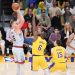 Denver barre a los Lakers de LeBron y jugará sus primeras Finales